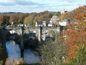 Knaresborough - North Yorkshire