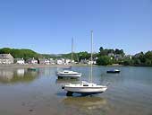 Borth-y-Gest - Gwynedd