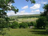 Kettlewell - North Yorkshire