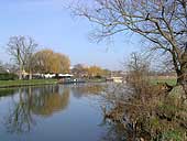 River Great Ouse - Ely, Cambridgeshire