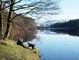 Ryburn Reservoir - Ripponden