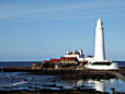 St. Mary's Lighthouse